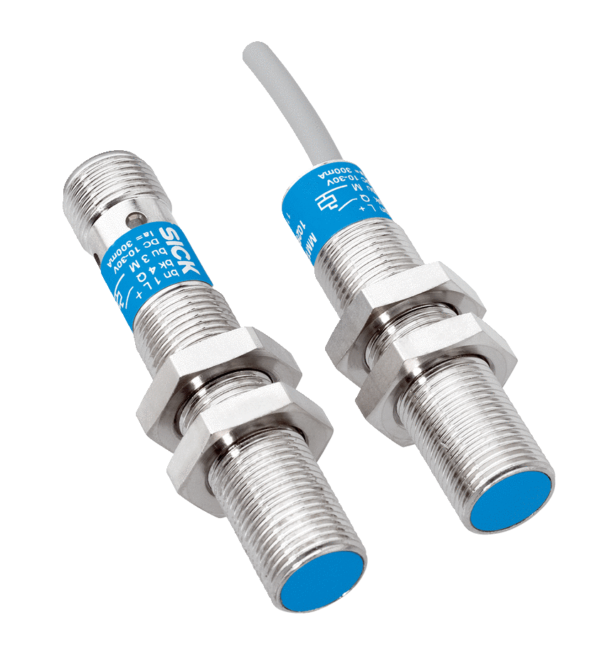 原装 MM12-90ANS-ZU0 西克磁性接近开关MM12-90APS-ZU0 1029951