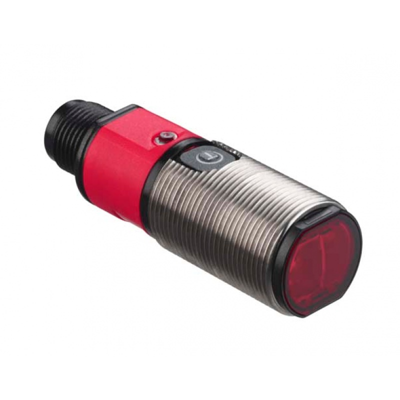 原装LEUZE劳易测FT318B.3/4P光电传感器红外线开关电眼