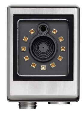 LEUZE二维码阅读器DCR 202i FIX-N1-102-R3-G-V，F001,P,U2,I3