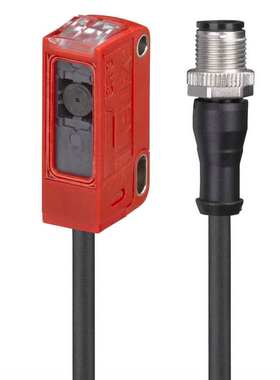 leuze劳易测对射光电开关LS3CL1/XX-200-M12,LE3CL1.1/6G-200-M12