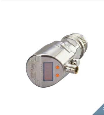 IFM压力传感器PI2889 PI2893 PI2894 2895 2896 2897 2898 PI2899