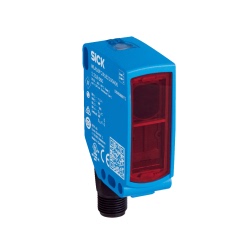 原装正品SICK西克镜反射光电传感器WLA16P-24161100A00 1220993