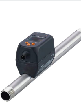 IFM SD9000压缩空气体流量计传感器SD8600 SD8601 SD9500 SDP110