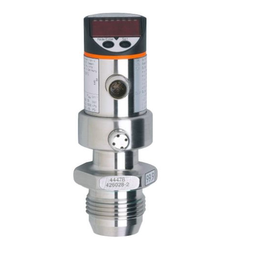 原装IFM/易福门齐平式压力传感器PI2694 PI2794 PI2894压力开关