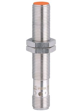 原装IFM易福门IFS208传感器IFKC004BASKG/M/US-104-DRS/2LED