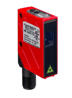 leuze LSSRL 8.9-S12，LSERL 8/24.01-S12，LSERL 8/44.01-S12