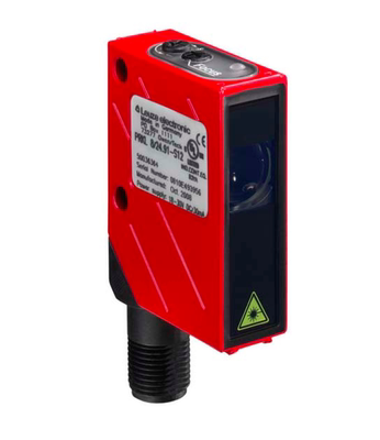 leuze LSSRL 8.9-S12，LSERL 8/24.01-S12，LSERL 8/44.01-S12