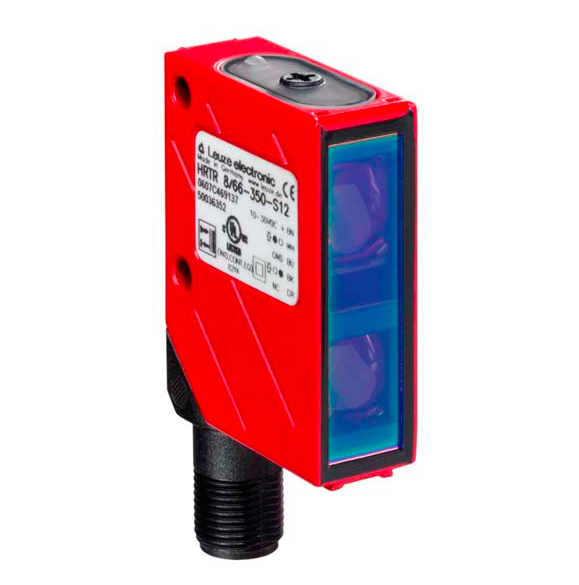 leuze HRT 8/66.6-350-S12,HRTL 8/24-150-S12,HRTL 8/24-350-S12