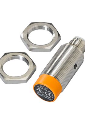 原装易福门IG5817传感器接近开关IGB3008-BPKG/V4A/US-100-DPS/AU