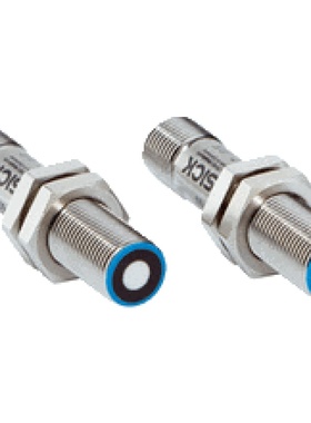 原装正品SICK UM12-1192251西克超声波传感器UM12-1192211