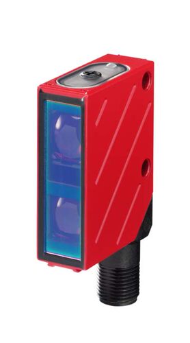 现货原装正品LEUZE劳易测HRT 8/66.6-350-S12光学传感器 50039650