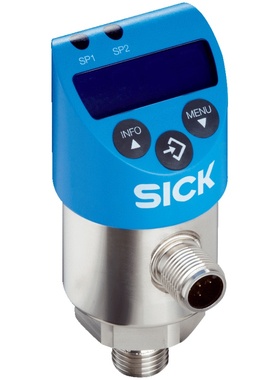 原装SICK西克PBT-RB040SG1SSFALA0Z压力传感器PBT-6042145