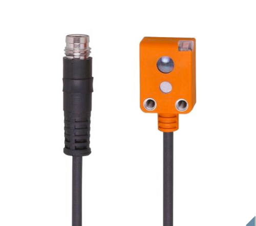 IFM镜反射光电开关O7P200 O7P201 O7P202 O7P203光电传感器O7P205