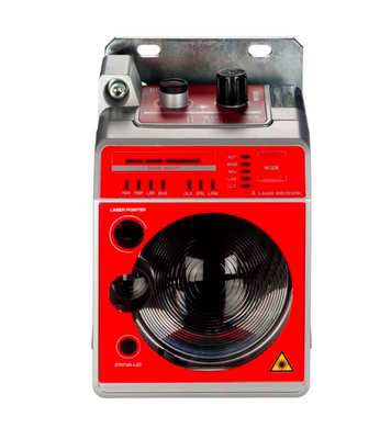 leuze光传输器DDLS 538 120.4 L H S2，DDLS 538 120.3 L H S2,S3