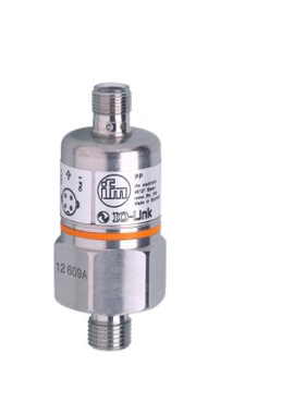 易福门PP7551带陶瓷测量单元的压力开关PP-250-SBG14-QFPKG/US//V