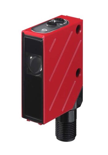 LEUZE劳易测荧光传感器LRT 8/24.10-150-S12, LRT 8/24.04-50-S12