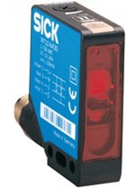 原装SICK正品西克漫反射光电开关WTB12-3P1111