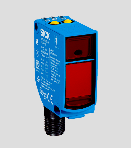 SICK西克WTT12L-B2593 B2563 B2513 B2553 B2523 B2583 2573 2543