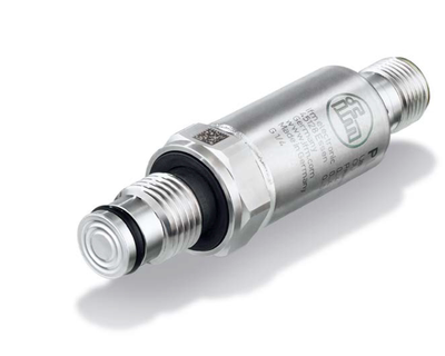 IFM带G1/4连接齐平压力传感器PL5400 PL5401PL5412 PL5402 PL5423
