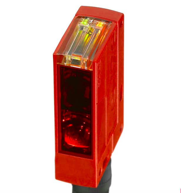 leuze PRK46C/PX-200-M12,/4X-M12,/LP-M12,/4W-M12,/2N-M12,/2N