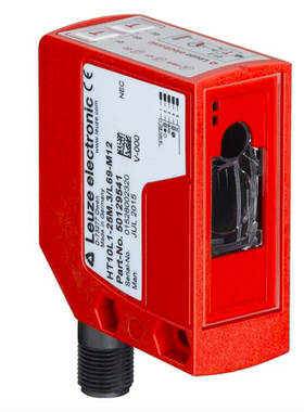 LEUZE劳易测HT10L1-25M.3/L66-M12,HT10L1-25M.3/L69,200-M12