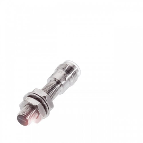 原装BALLUFF巴鲁夫BESM08EE-PSC20B-S04G-003电感式传感器BES00FC