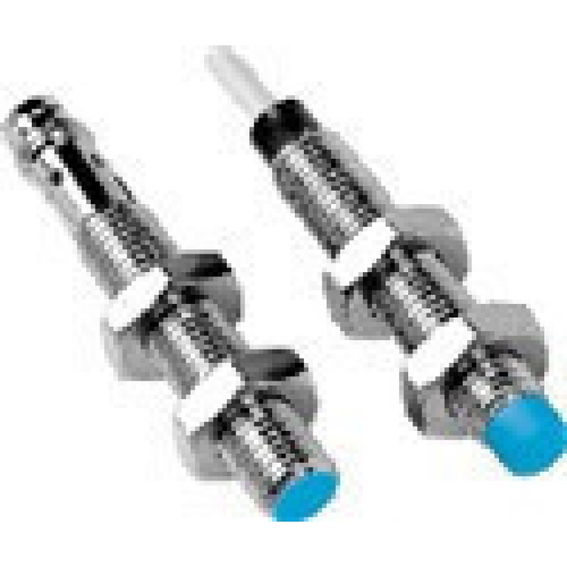 原装正品SICK西克IM08-04NPS-ZT1电感式接近开关7900013