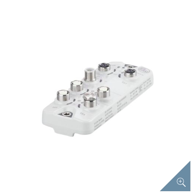 IFM主站AC6001 AL1353 AL1351 EVF004 043 570 532 EVF494 EVT004