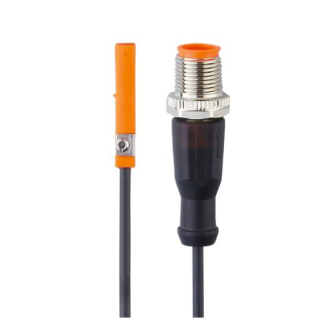 原装IFM易福门MR0107 T型槽气缸传感器MRT2021BAKOA/R/0,3M/ZH/US