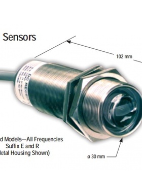 邦纳SMA30PEL,SMA30SEL,SM30PRL,SM30SRL,SM2A30PRL,SM2A30SRL