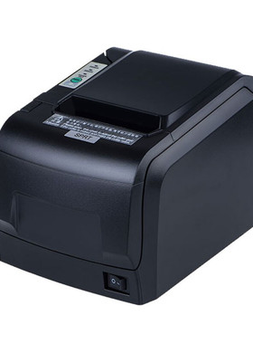 思普瑞特SP-POS88V热敏打印机网口80mm美团后厨二维火厨房打印机