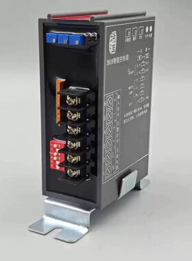 RPA-100 RPC-101H3810智能控制器升级款 调试更方便 精度千分之一