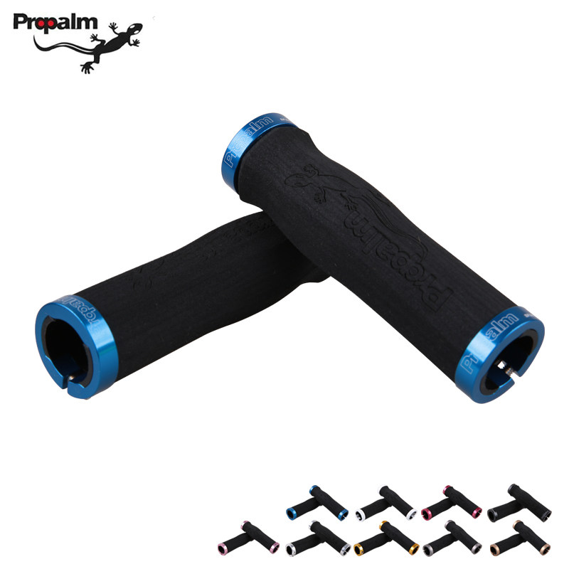 Poignées de vélo PROPALM - Ref 2341092 Image 3