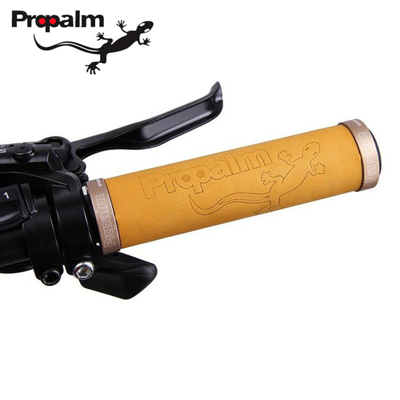 Poignées de vélo PROPALM - Ref 2343760 Image 1