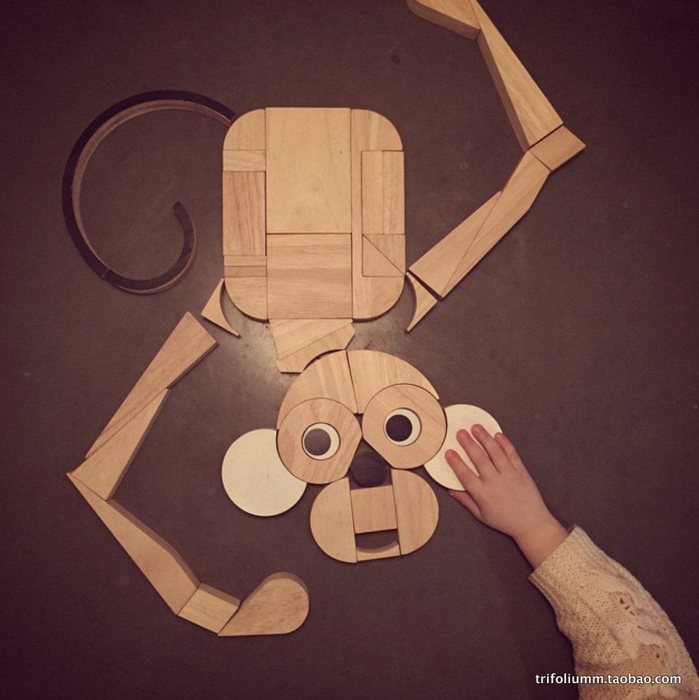 现货英国Miller Goodman艺术积木拼图美育获奖好玩具儿童玩具礼物|ruв категории игрушка/коляска/головоломка/блоки/модель, бусы/головоломка/в паре/демонтаж/бить игрушки, головоломка/деревоплита - от Buy2taobao.com для оказания профессиональной услуги покупки агента Taobao