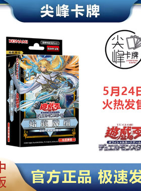 游戏王简中TD05驱魔姐妹救祓