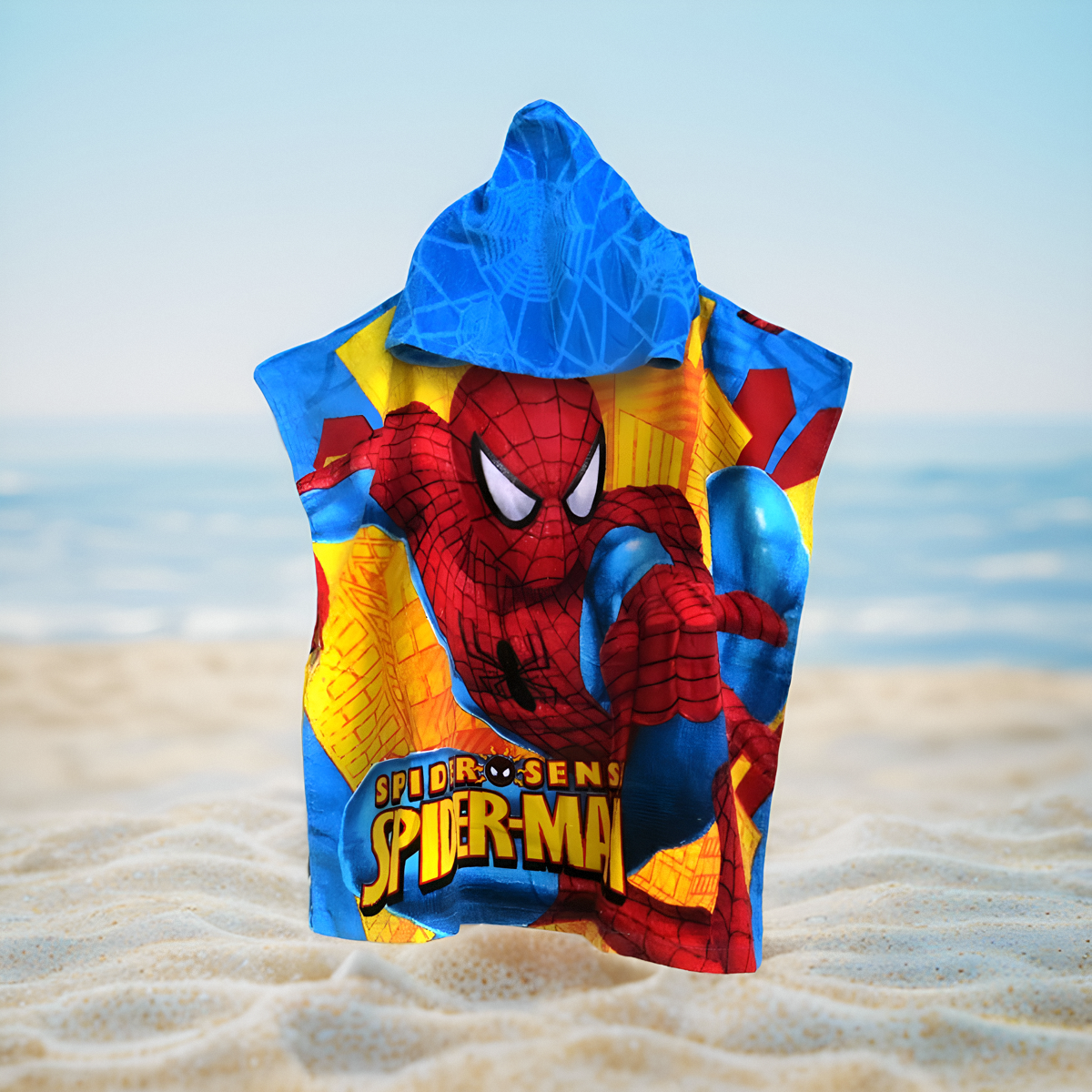 立体可爱动物造型纯棉儿童温泉游泳浴巾浴袍婴儿宝宝吸水毛巾,运动/瑜伽/健身/球迷用品,浴巾/吸水巾,淘宝优惠券,粉丝福利购,淘宝优惠卷