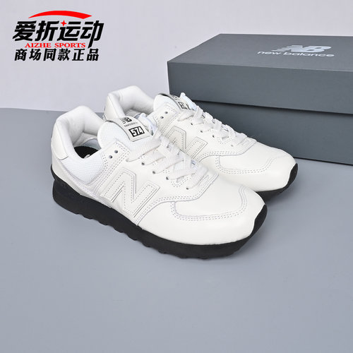 NEWBALANCENB男女运动休闲鞋