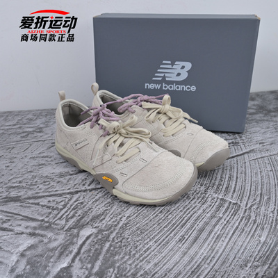 NewBalanceNB男女赤足薄底鞋