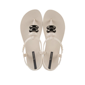 休闲外穿海边度假夹脚凉鞋 Ipanema依帕新款 夹趾女鞋 子83507AQ972