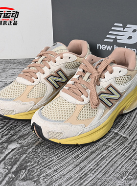 New Balance NB新款2010系列男女运动休闲鞋百搭老爹鞋U2010SGR-D