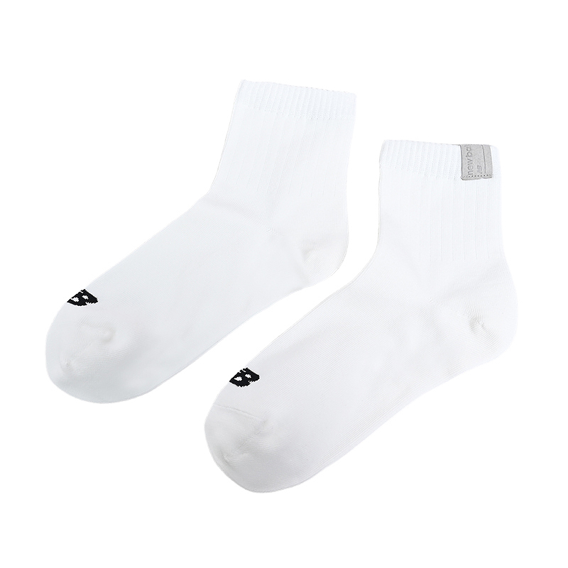 NewBalanceNB男女运动休闲袜