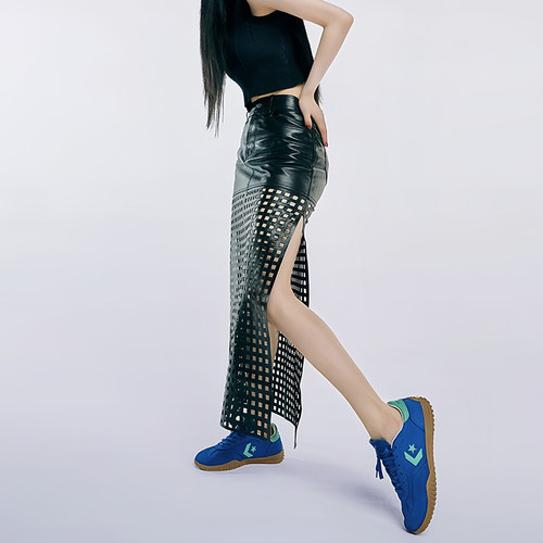 Converse匡威流星德训鞋男女