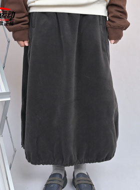 NEW BALANCE NB新款女子时尚潮流半身裙运动休闲百搭下装NWF45122