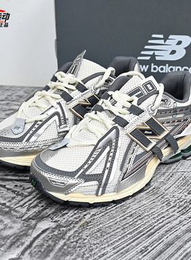 New Balance NB新款1906系列男女情侣运动休闲鞋跑步鞋子M1906AD