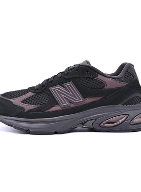 New Balance NB新款男女情侣休闲鞋舒适百搭运动跑步鞋子U2010ETB