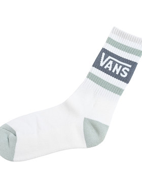 VANS范斯男女情侣休闲长袜子