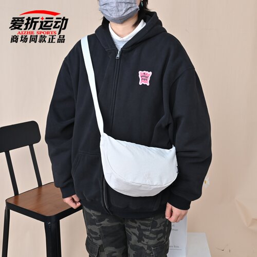 匡威Converse男女斜挎包单肩背包