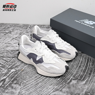 老爹鞋 New U327WGR 潮流时尚 327男女百搭运动休闲鞋 Balance NB新款