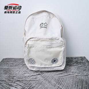 匡威Converse新款 A01 男女运动休闲背包卡通书包旅行包包10028757